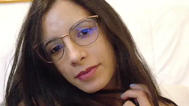 amabel zambrano online show from March 10, 2025, 2:48 pm