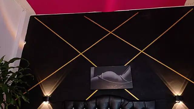 amabel zambrano online show from September 26, 2025, 12:09 pm