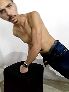 MagrinhoSaradoo online show from March 5, 2026, 10:44 am