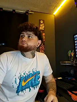 Ragnar Larssen online show from January 6, 2025, 12:48 am