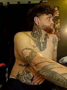 Ragnar Larssen online show from January 7, 2025, 3:57 am