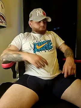 Ragnar Larssen online show from January 7, 2025, 6:59 am