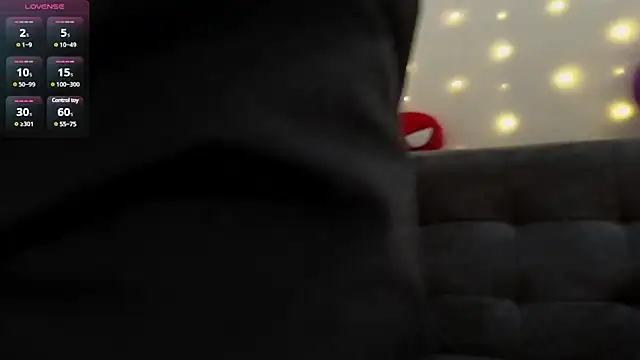 ErickBrant online show from February 12, 2025, 8:29 pm