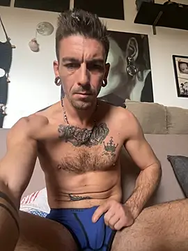 Cescotek89 online show from January 4, 2025, 1:42 pm