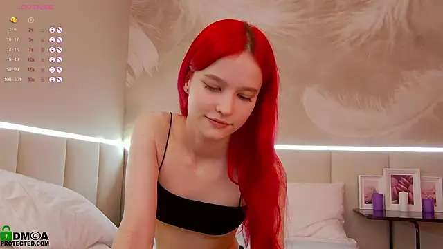 Snapshot of Rina_Red chatting on January 15, 2025, 4:47 am Rina Red online show from January 15, 2025, 4:47 am