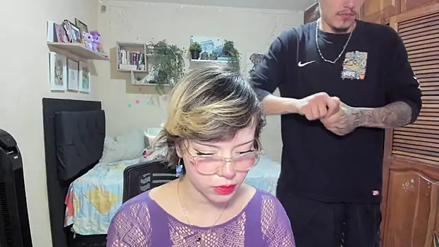 Blondandtattoofaced online show from January 4, 2025, 4:33 am