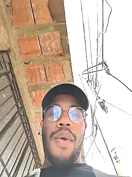 THEGOATHL online show from November 4, 2025, 7:57 pm