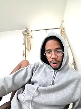 THEGOATHL online show from November 8, 2025, 3:23 pm