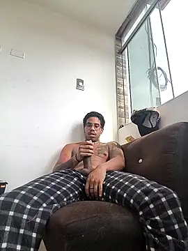 THEGOATHL online show from December 16, 2025, 8:58 pm