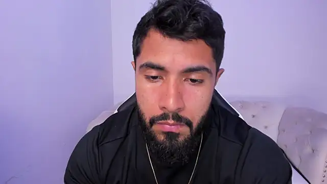 Santiago huntt online show from February 16, 2026, 9:11 pm