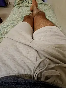 shrenik34 online show from January 8, 2025, 4:34 am