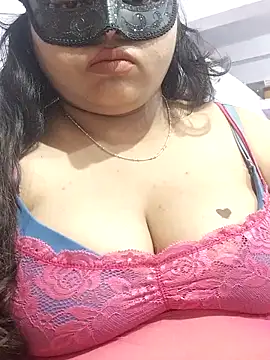 BigAssSarah online show from October 3, 2025, 9:45 pm