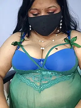 BigAssSarah online show from March 19, 2026, 7:40 pm