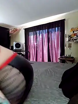 CherrryCakes87 online show from September 30, 2025, 6:35 pm