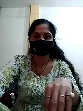 priyancyfun online show from January 18, 2025, 6:45 am