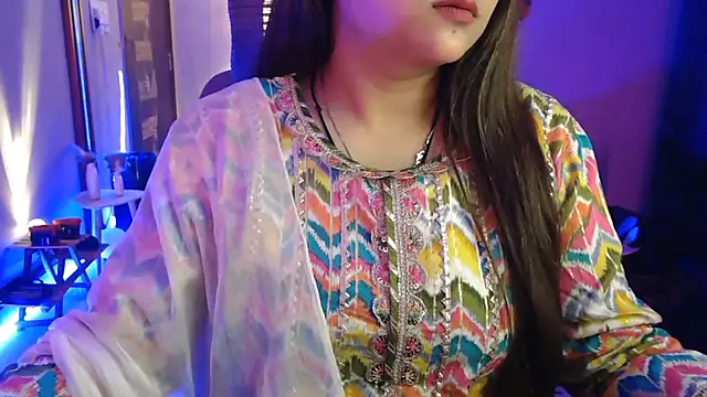 Snapshot of Mitikaa chatting on March 19, 2026, 1:37 pm Mitikaa online show from March 19, 2026, 1:37 pm