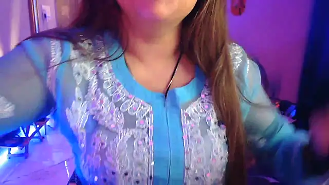 Snapshot of Mitikaa chatting on March 20, 2026, 1:27 pm Mitikaa online show from March 20, 2026, 1:27 pm