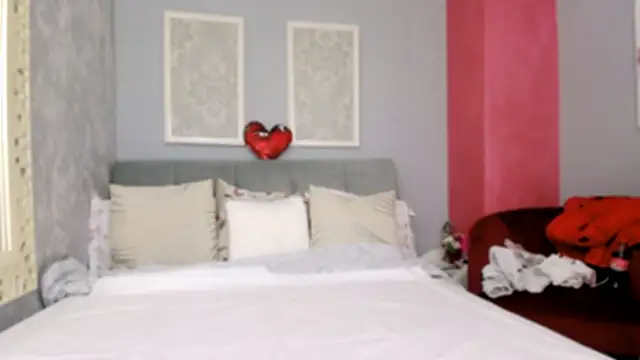 Snapshot of LustyRosee chatting on September 27, 2025, 4:50 am LustyRosee online show from September 27, 2025, 4:50 am