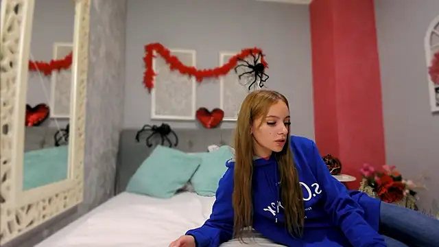 Snapshot of LustyRosee chatting on October 24, 2025, 3:30 pm LustyRosee online show from October 24, 2025, 3:30 pm