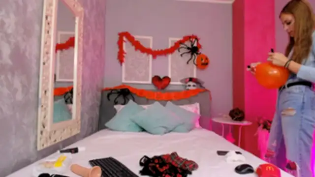 Snapshot of LustyRosee chatting on October 29, 2025, 4:09 pm LustyRosee online show from October 29, 2025, 4:09 pm