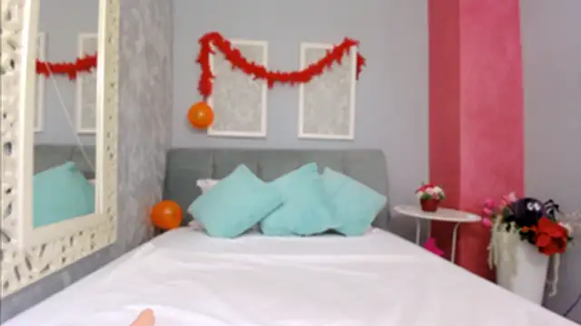 LustyRosee online show from November 13, 2025, 4:55 am