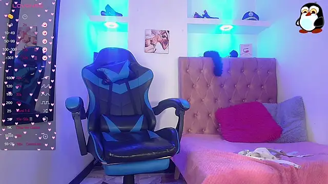 yayacandy online show from February 22, 2025, 10:52 pm