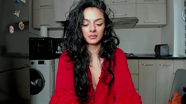 NNNoire online show from January 24, 2025, 11:59 am