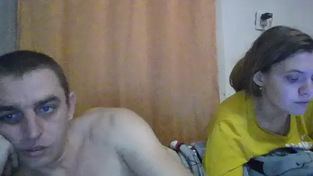 ParaFox online show from February 4, 2026, 9:31 pm