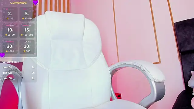 sara  jones gh online show from February 23, 2025, 1:13 am