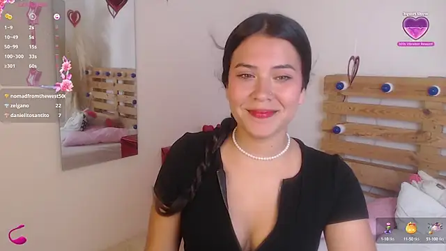 scarlet dream10 online show from March 4, 2025, 11:00 pm