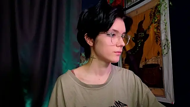 Hyeon Jin online show from January 4, 2025, 9:31 pm