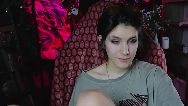 Hyeon Jin online show from January 7, 2025, 2:53 am