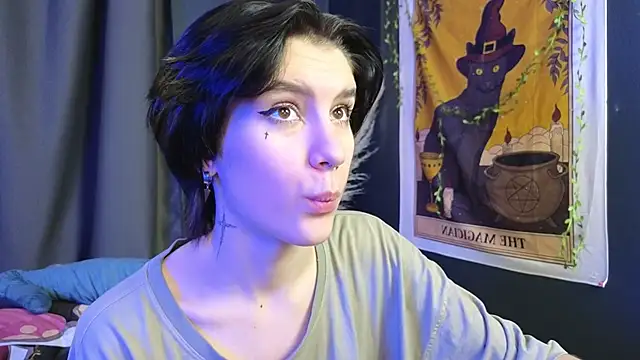 Hyeon Jin online show from February 7, 2025, 9:37 am