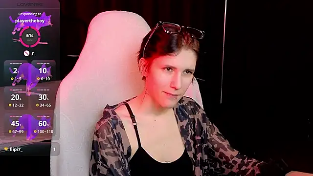 Hyeon Jin online show from March 25, 2026, 4:02 pm