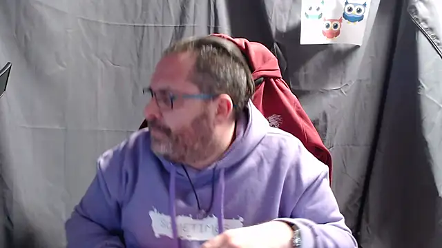 Snapshot of Streamlove77 chatting on January 8, 2025, 2:46 pm Streamlove77 online show from January 8, 2025, 2:46 pm