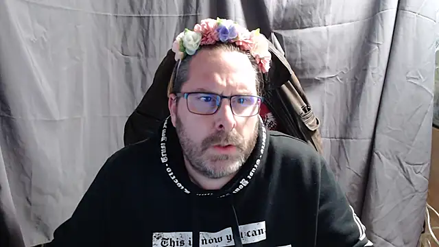 Snapshot of Streamlove77 chatting on February 1, 2025, 2:45 pm Streamlove77 online show from February 1, 2025, 2:45 pm