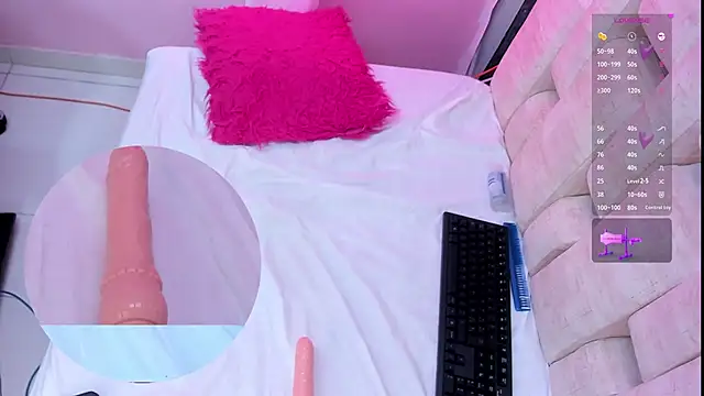 TylerBloom online show from January 13, 2025, 6:49 pm