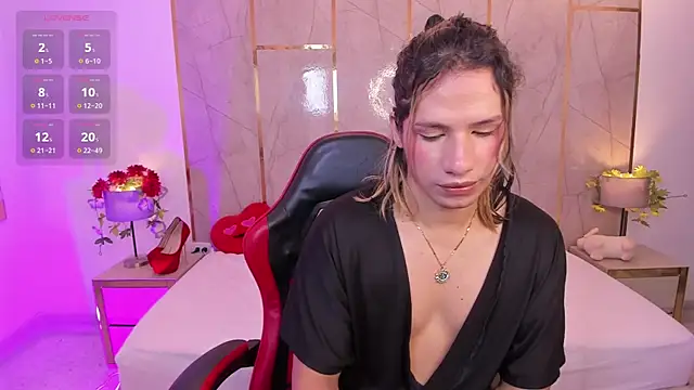 TylerBloom online show from February 20, 2026, 1:11 pm