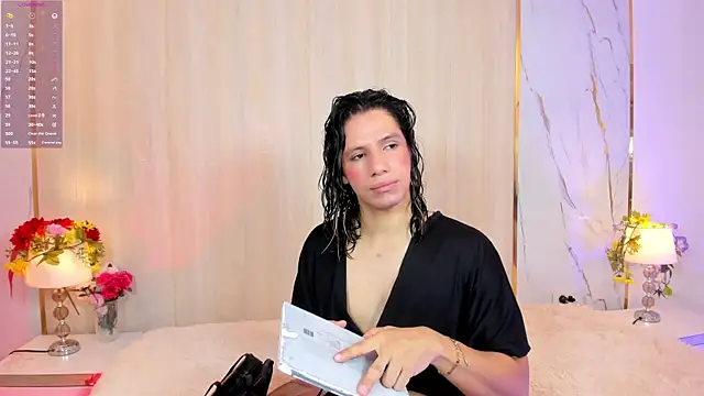 TylerBloom online show from May 9, 2026, 1:16 pm