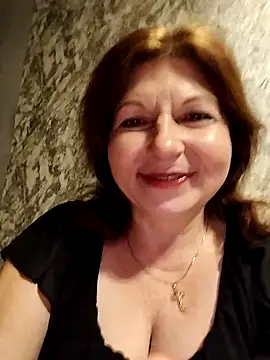Angelina4531 online show from February 5, 2025, 4:58 pm