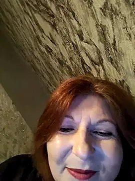 Angelina4531 online show from February 6, 2025, 2:58 pm