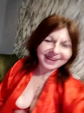 Angelina4531 online show from February 7, 2025, 6:03 am