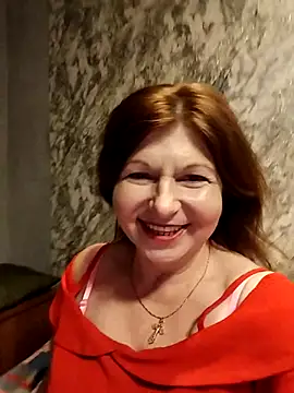 Angelina4531 online show from February 7, 2025, 4:35 pm