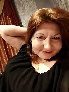 Angelina4531 online show from February 8, 2025, 2:36 am
