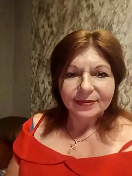 Angelina4531 online show from February 9, 2025, 5:22 pm