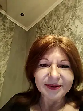Angelina4531 online show from February 10, 2025, 3:03 am