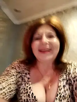 Angelina4531 online show from February 10, 2025, 12:50 pm
