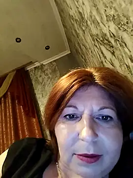 Angelina4531 online show from February 10, 2025, 4:47 pm