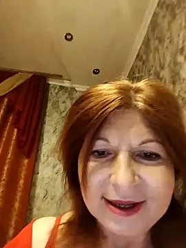 Angelina4531 online show from February 11, 2025, 3:18 am