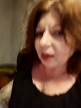 Angelina4531 online show from February 11, 2025, 2:57 pm